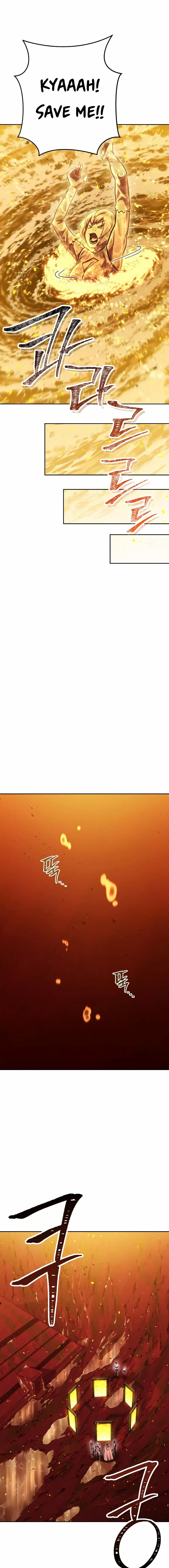 Dungeon Reset Chapter 227 Online - página 8