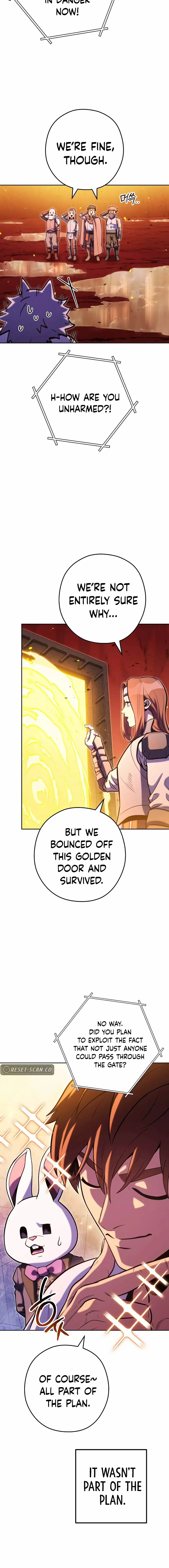 Dungeon Reset Chapter 227 Online - página 10