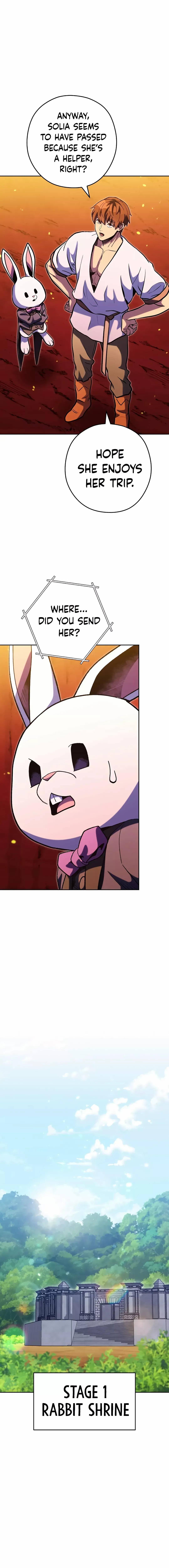 Dungeon Reset Chapter 227 Online - página 11
