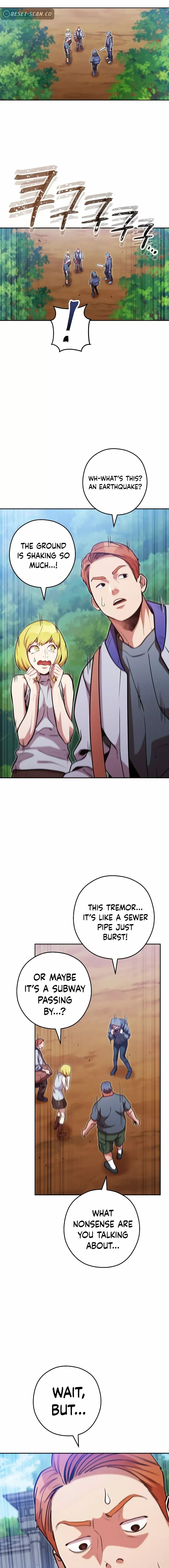 Dungeon Reset Chapter 227 Online - página 12