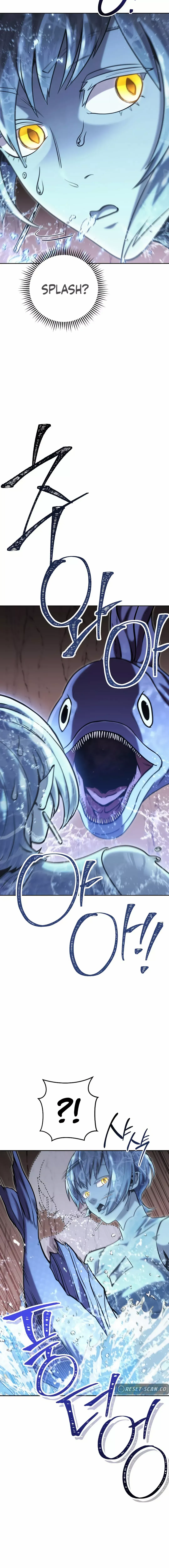 Dungeon Reset Chapter 227 Online - página 16