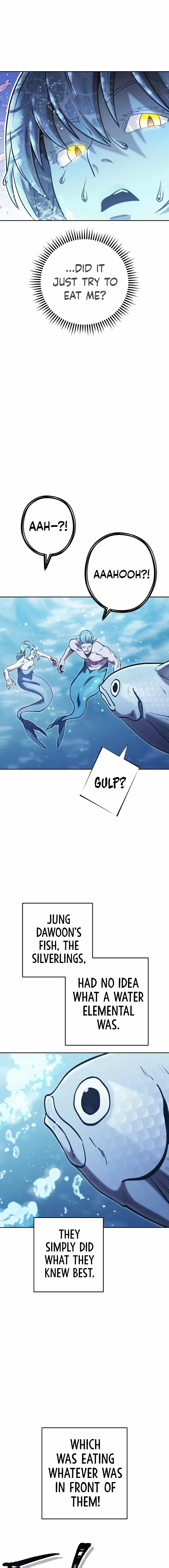 Dungeon Reset Chapter 227 Online - página 17