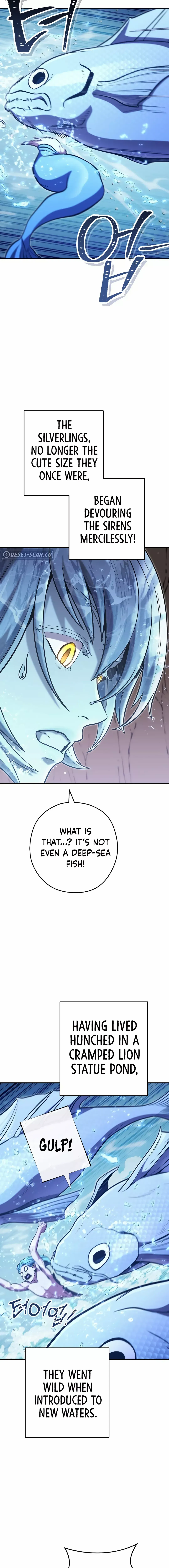 Dungeon Reset Chapter 227 Online - página 18