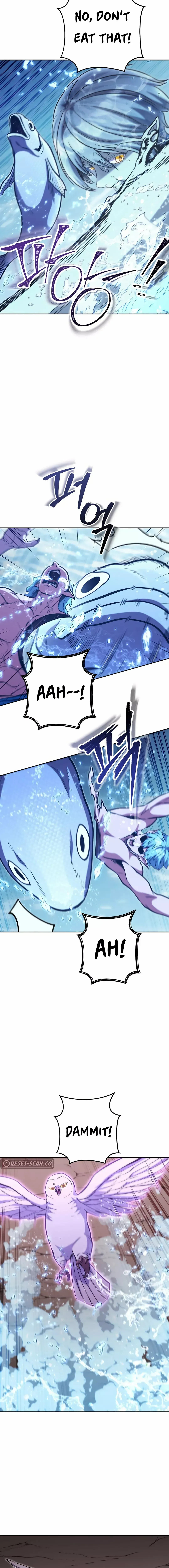 Dungeon Reset Chapter 227 Online - página 19