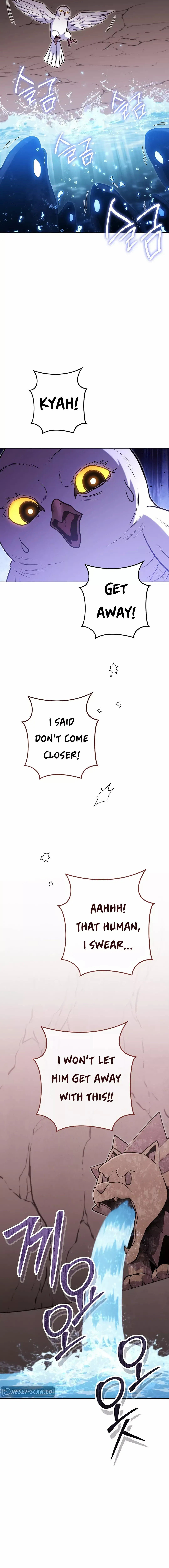 Dungeon Reset Chapter 227 Online - página 20