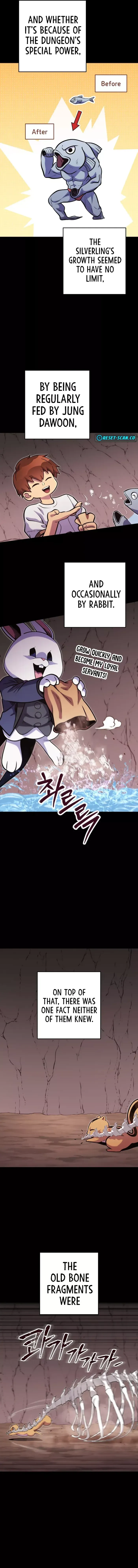 Dungeon Reset Chapter 228 Online - página 2