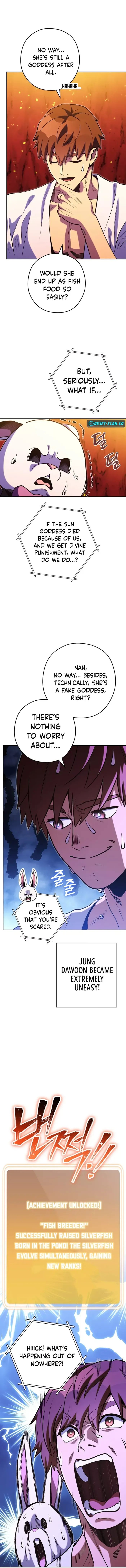 Dungeon Reset Chapter 228 Online - página 4