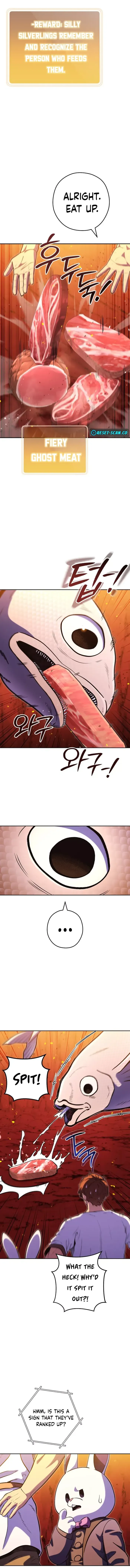 Dungeon Reset Chapter 228 Online - página 9