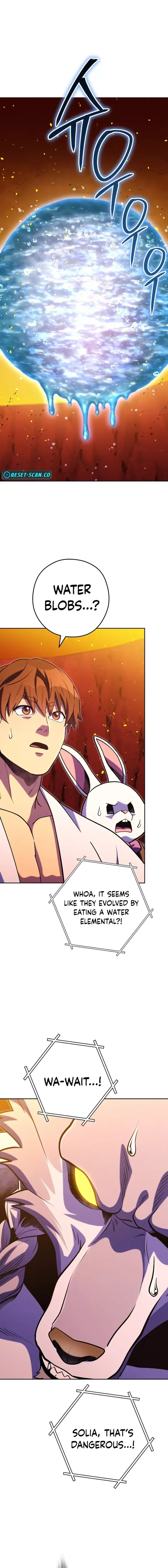 Dungeon Reset Chapter 228 Online - página 14