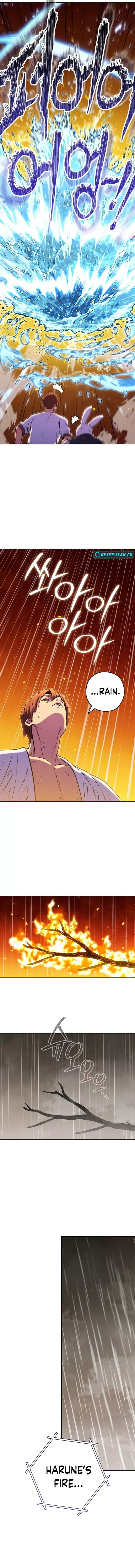 Dungeon Reset Chapter 228 Online - página 15