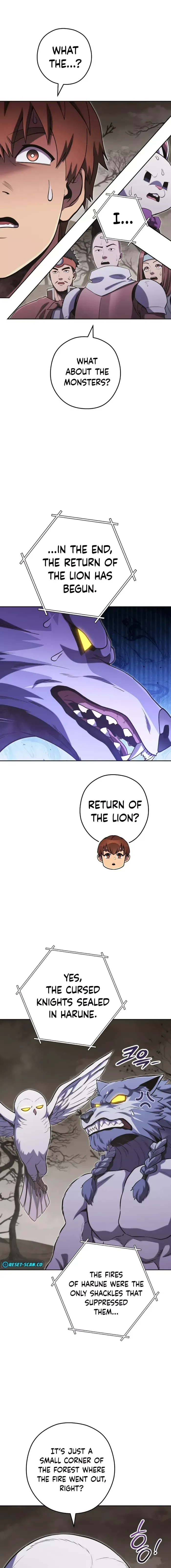 Dungeon Reset Chapter 229 Online - página 4
