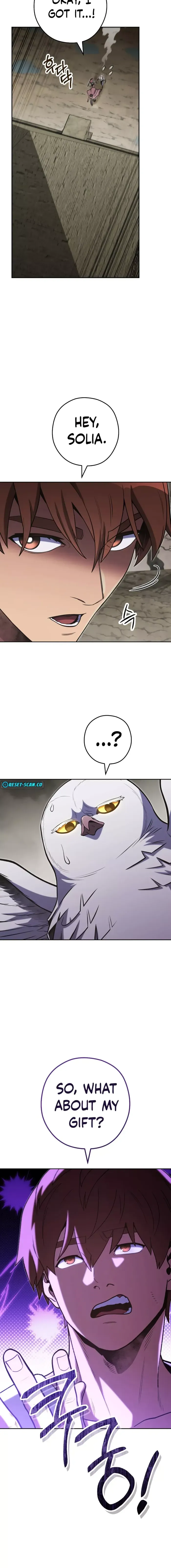 Dungeon Reset Chapter 229 Online - página 7