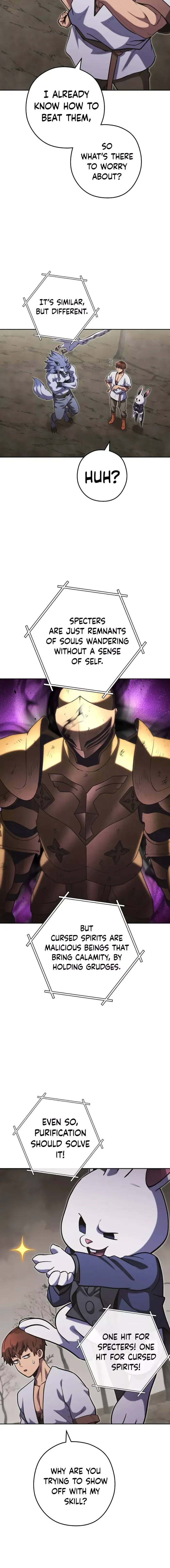 Dungeon Reset Chapter 229 Online - página 9