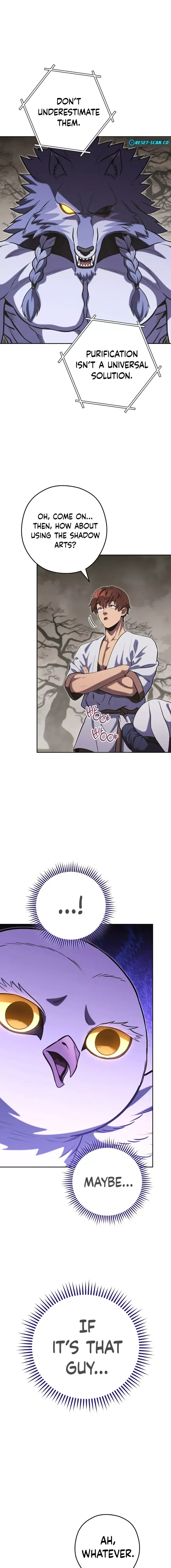 Dungeon Reset Chapter 229 Online - página 10