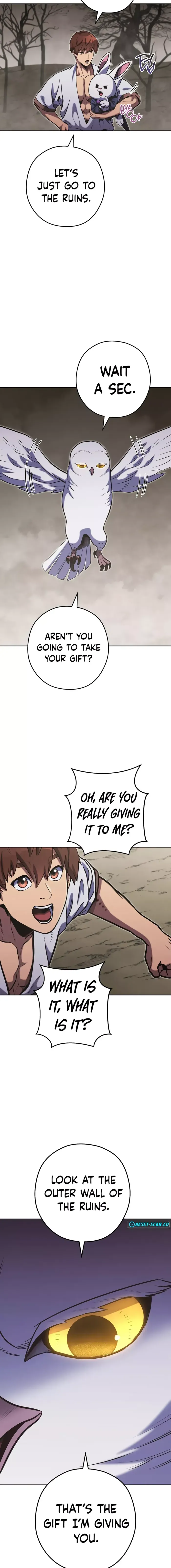 Dungeon Reset Chapter 229 Online - página 11