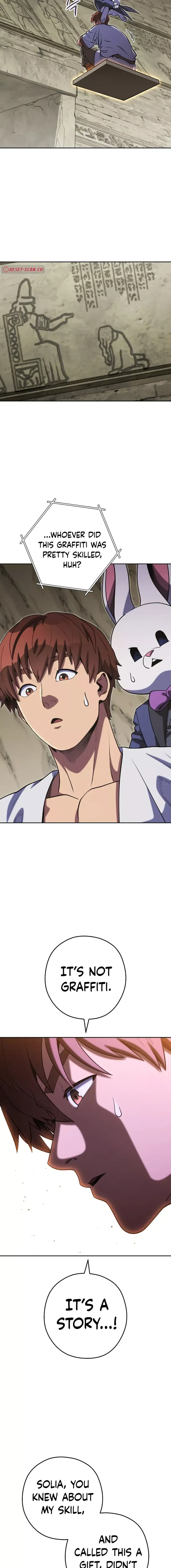 Dungeon Reset Chapter 229 Online - página 14