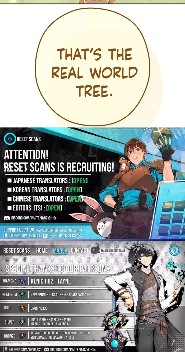 Dungeon Reset Chapter 229 Online - página 21