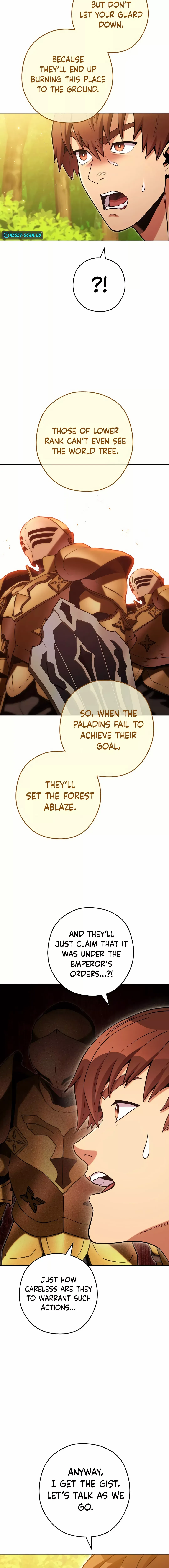Dungeon Reset Chapter 230 Online - página 6