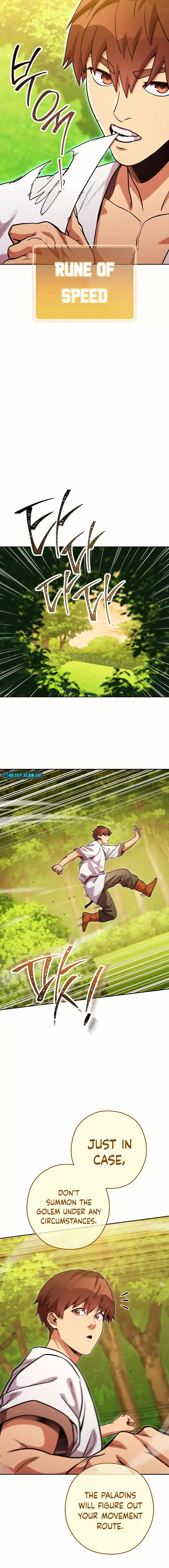 Dungeon Reset Chapter 230 Online - página 7