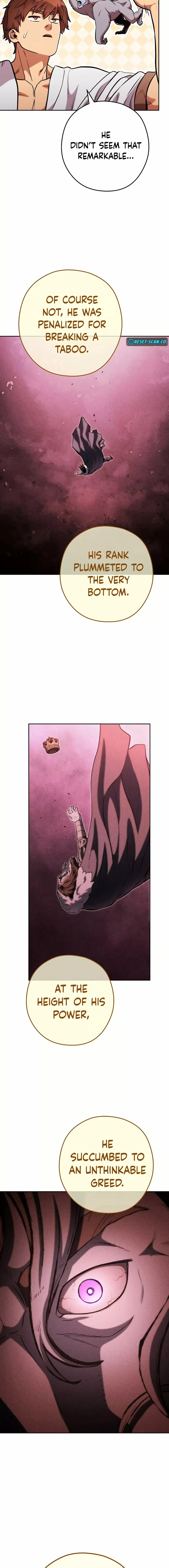 Dungeon Reset Chapter 230 Online - página 14