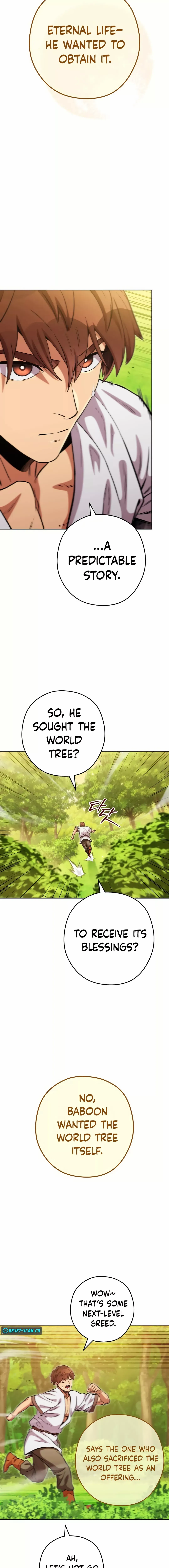 Dungeon Reset Chapter 230 Online - página 15