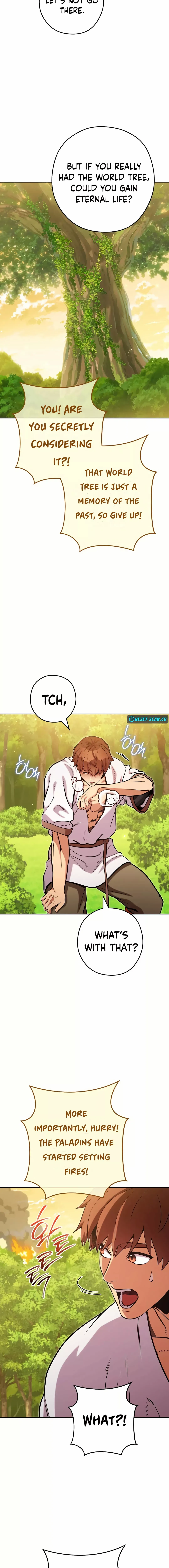 Dungeon Reset Chapter 230 Online - página 16