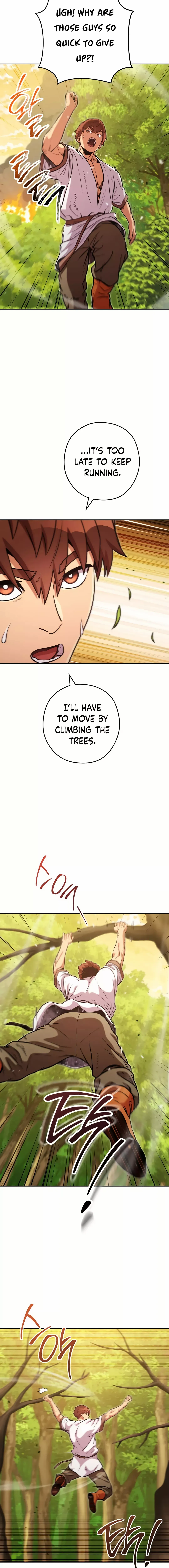 Dungeon Reset Chapter 230 Online - página 17