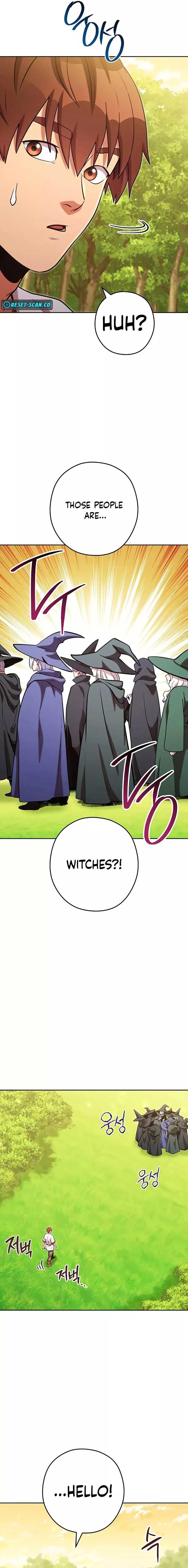 Dungeon Reset Chapter 231 Online - página 2