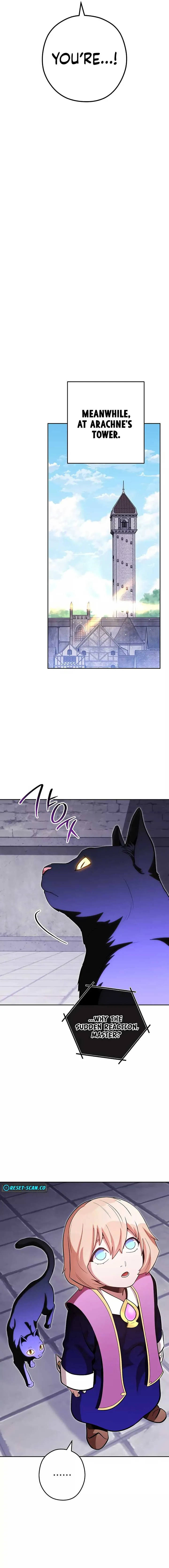 Dungeon Reset Chapter 231 Online - página 8