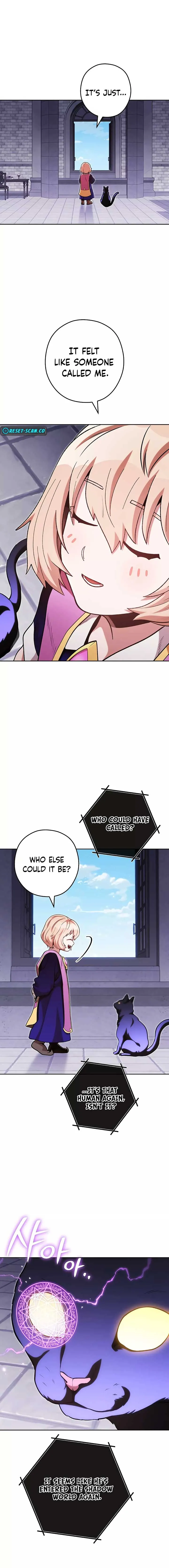 Dungeon Reset Chapter 231 Online - página 9