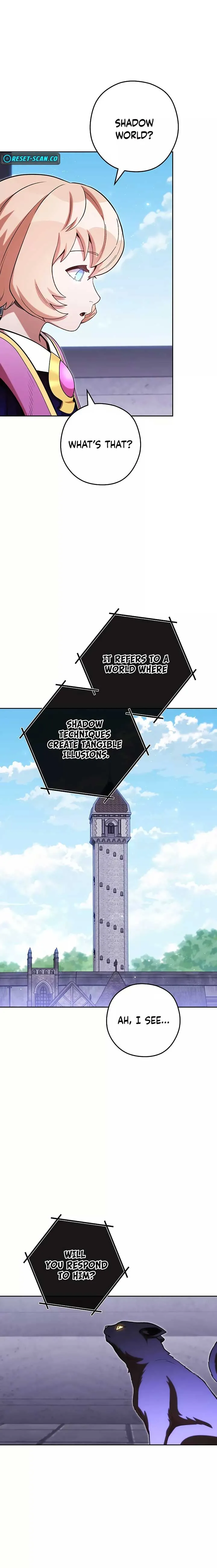 Dungeon Reset Chapter 231 Online - página 10