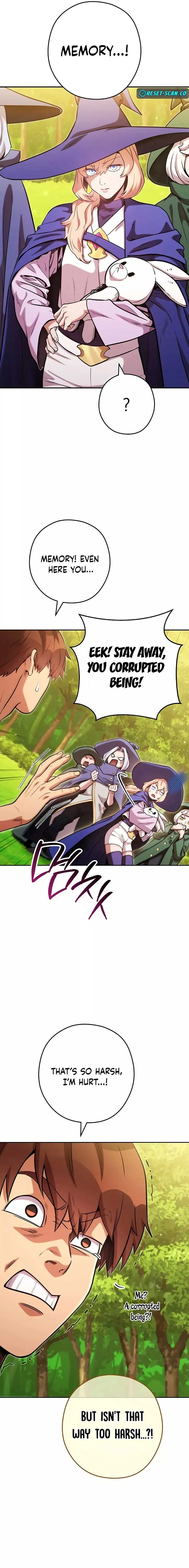 Dungeon Reset Chapter 231 Online - página 12