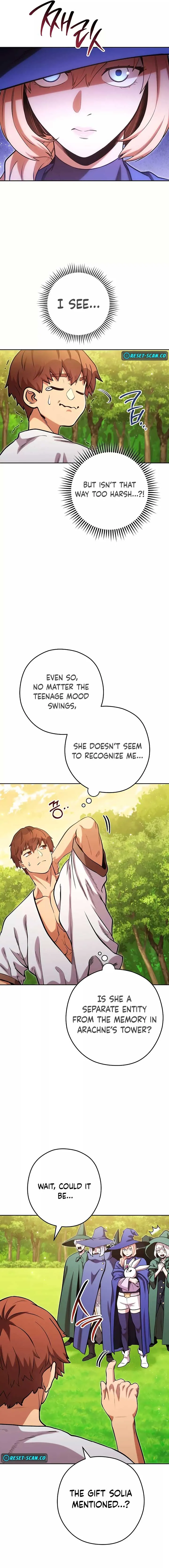 Dungeon Reset Chapter 231 Online - página 13