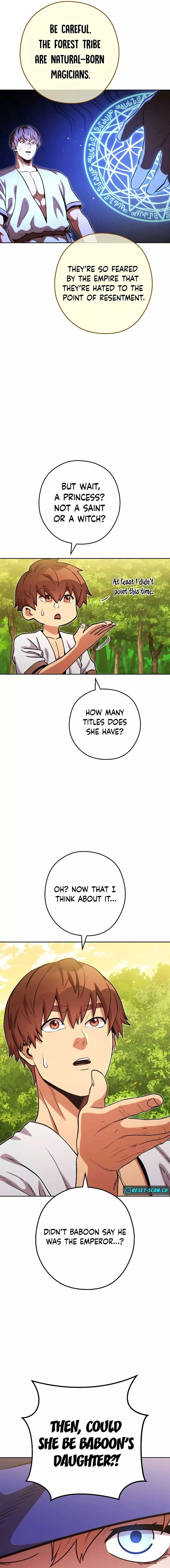 Dungeon Reset Chapter 231 Online - página 15