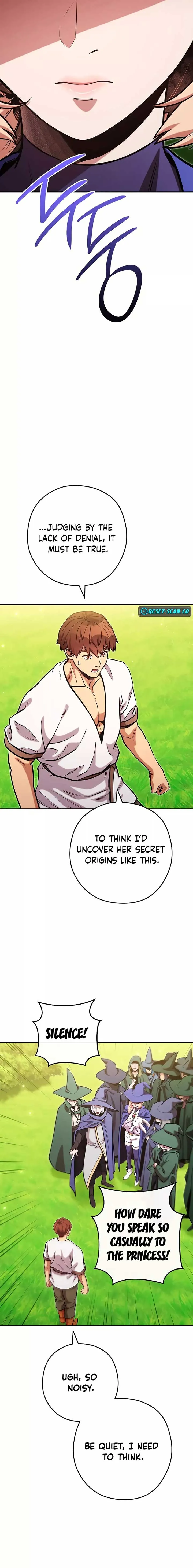 Dungeon Reset Chapter 231 Online - página 16