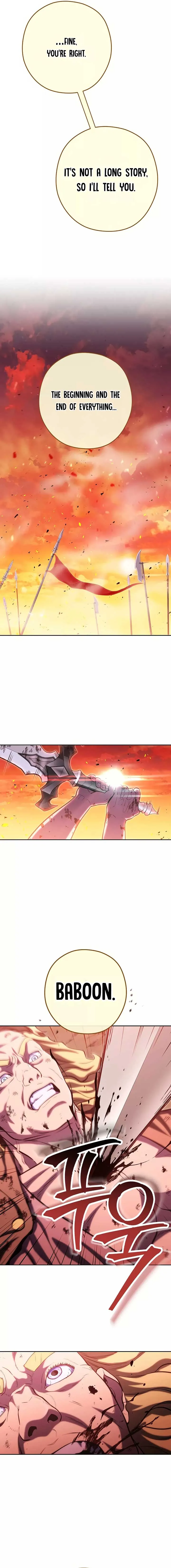 Dungeon Reset Chapter 231 Online - página 19