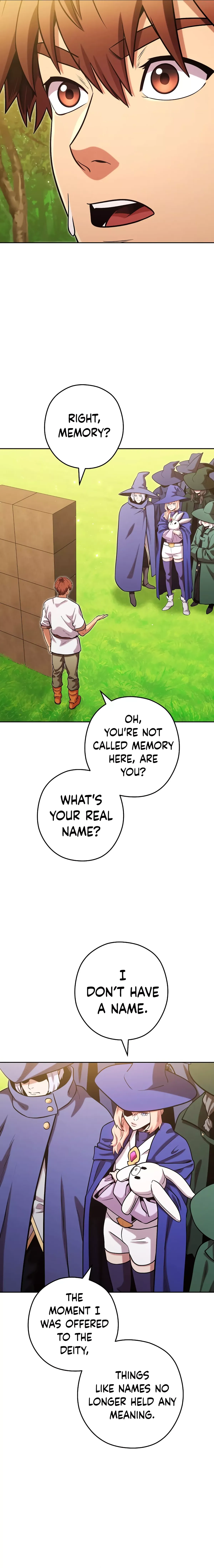 Dungeon Reset Chapter 232 Online - página 2