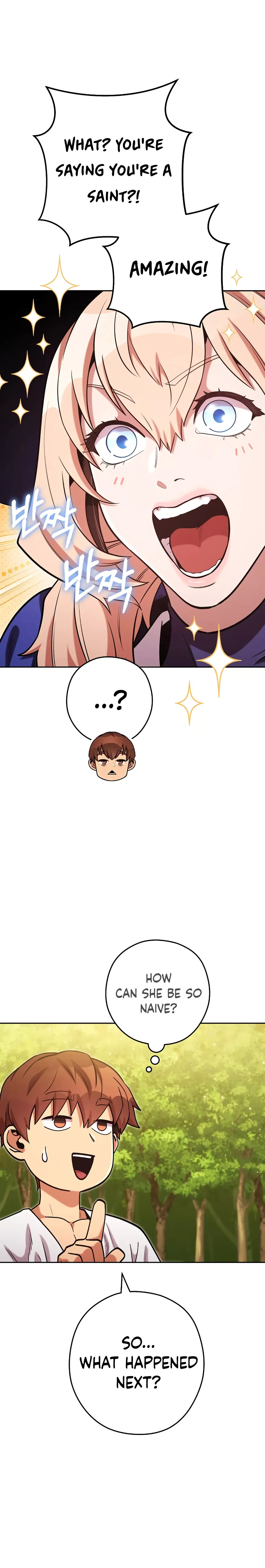 Dungeon Reset Chapter 232 Online - página 5