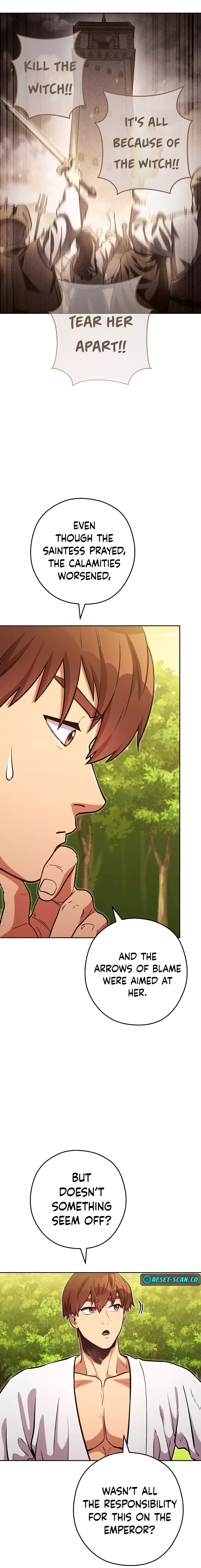 Dungeon Reset Chapter 232 Online - página 7