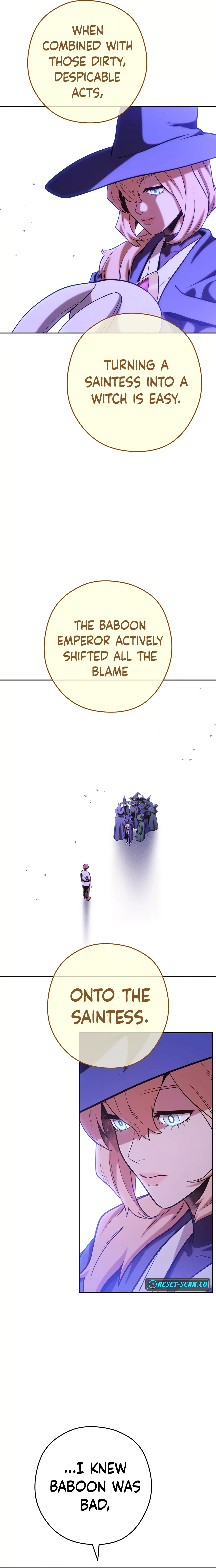 Dungeon Reset Chapter 232 Online - página 9