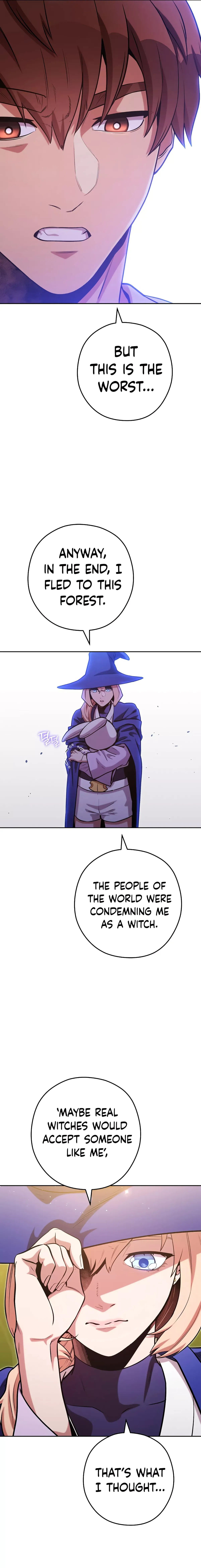 Dungeon Reset Chapter 232 Online - página 10