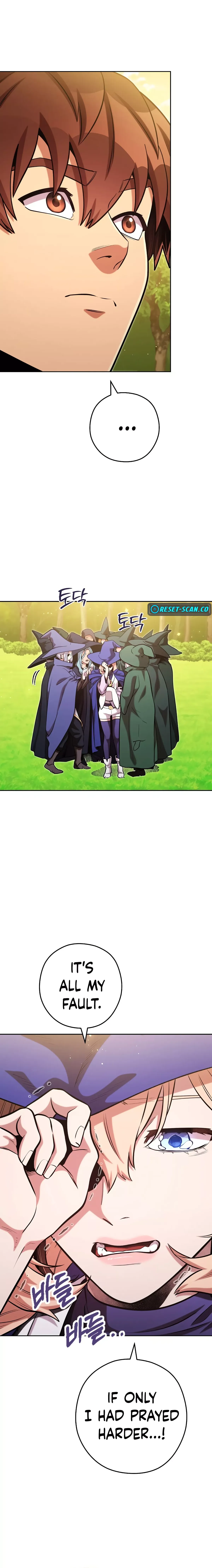 Dungeon Reset Chapter 232 Online - página 11
