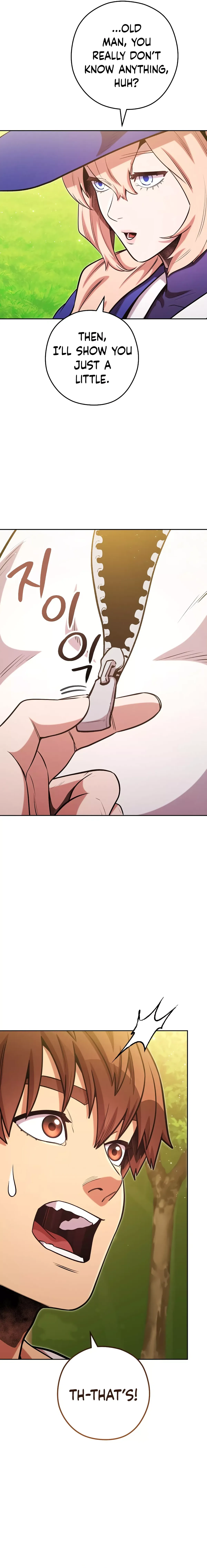 Dungeon Reset Chapter 232 Online - página 24