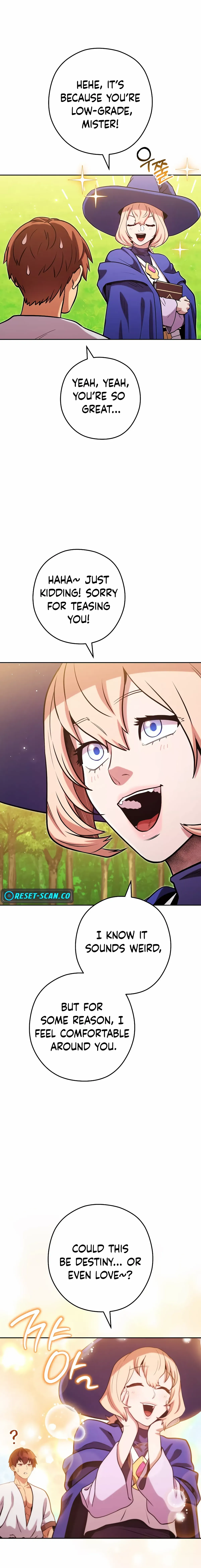 Dungeon Reset Chapter 233 Online - página 7