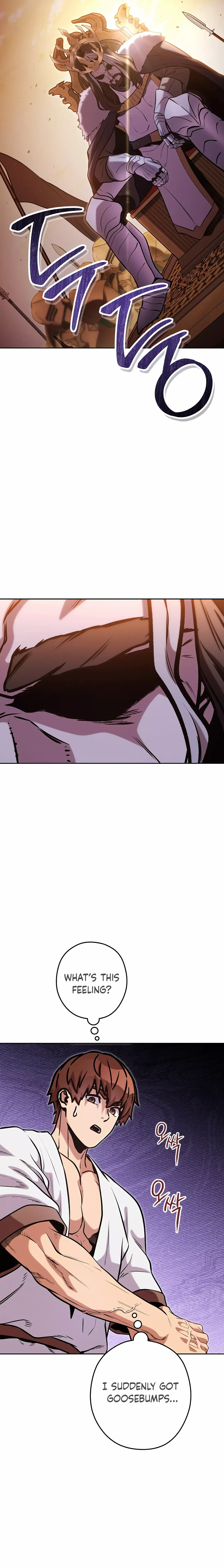 Dungeon Reset Chapter 233 Online - página 10