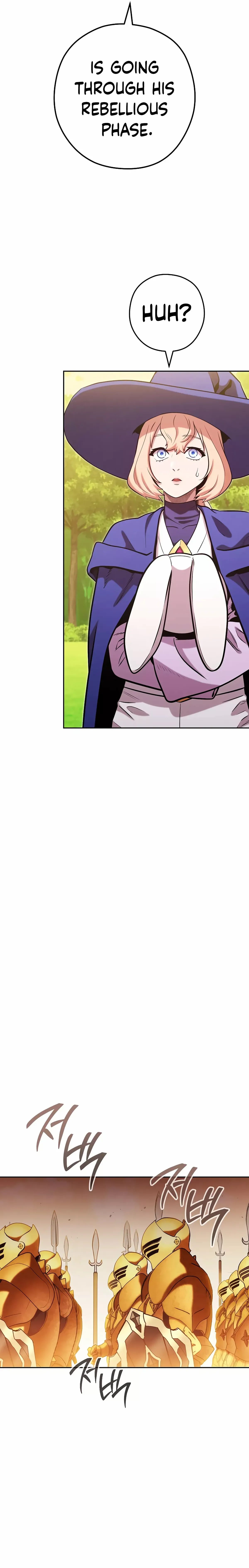 Dungeon Reset Chapter 233 Online - página 16