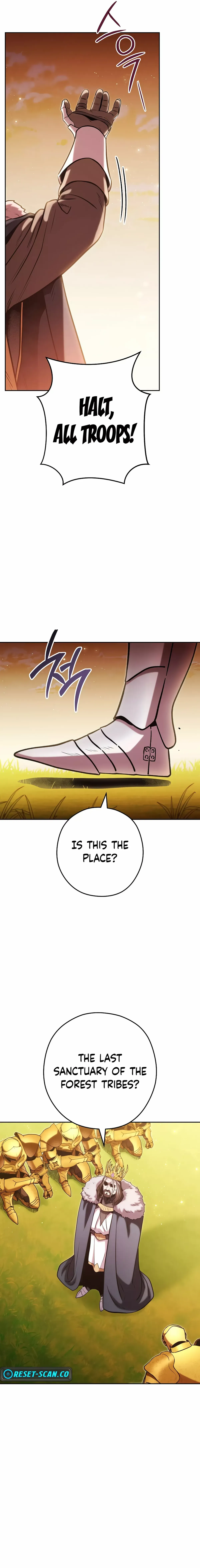 Dungeon Reset Chapter 233 Online - página 17