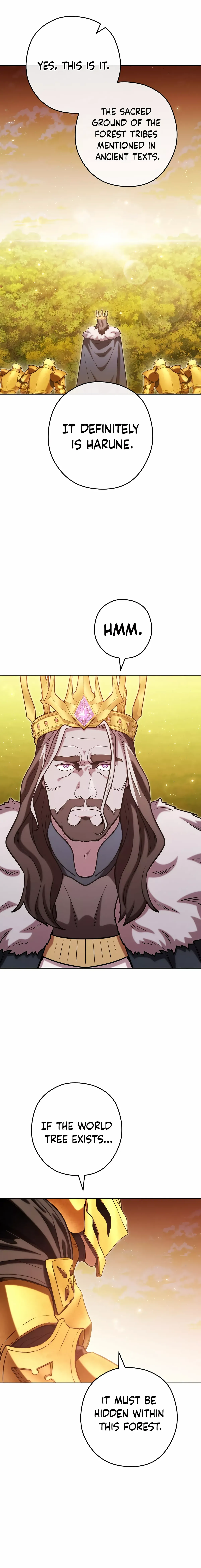 Dungeon Reset Chapter 233 Online - página 18