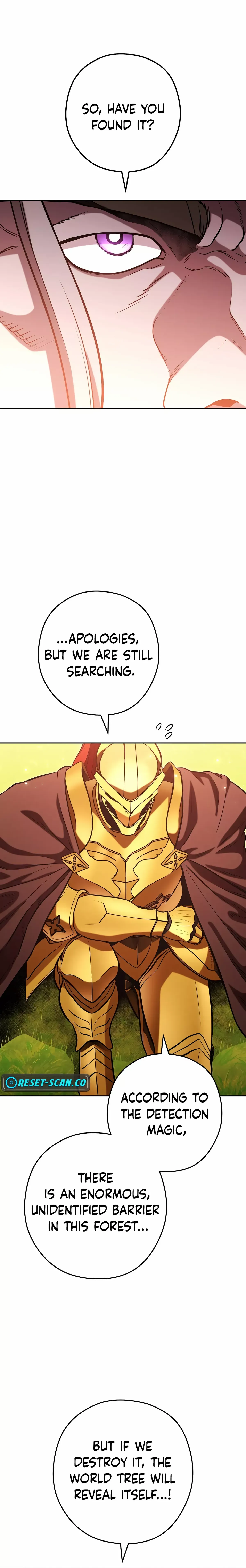 Dungeon Reset Chapter 233 Online - página 19