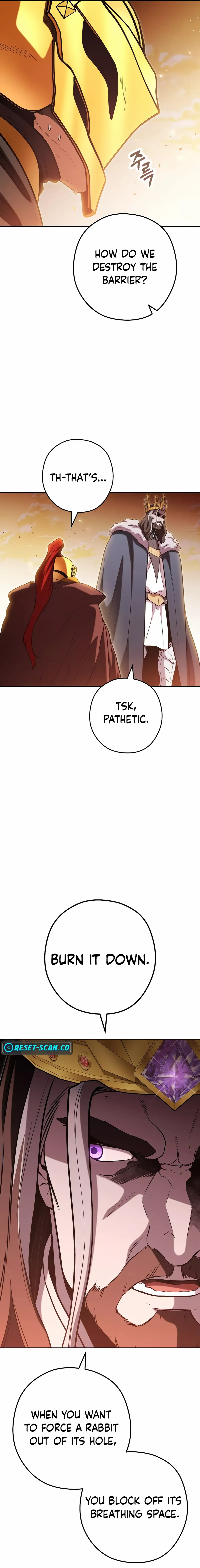 Dungeon Reset Chapter 233 Online - página 20